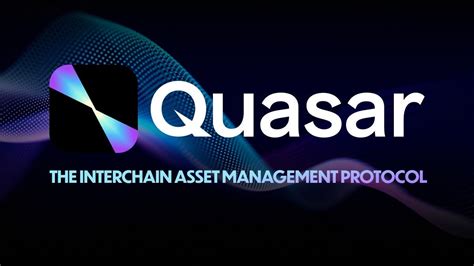 Quasar Finance 空投概述