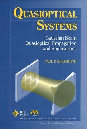 Quasioptical Systems 1st Edition Kindle Editon