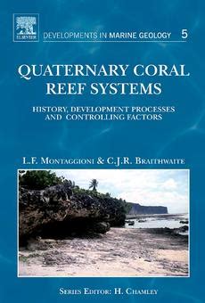 Quaternary Coral Reef Systems PDF