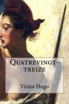 Quatrevingt-treize Volume 2 French Edition Kindle Editon