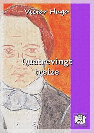 Quatrevingt-treize Volume 2 French Edition Kindle Editon