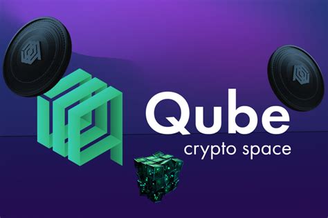 Qube Crypto: A Comprehensive Guide to the Versatile Cryptocurrency