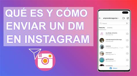 Que Es El DM: 8 Things You Must Know