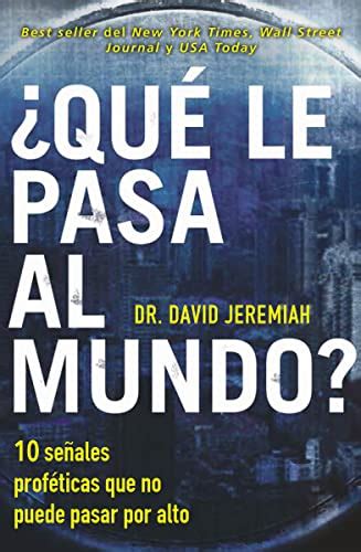 Que Le Pasa al Mundo What in the World Is Going On Spanish Edition Kindle Editon