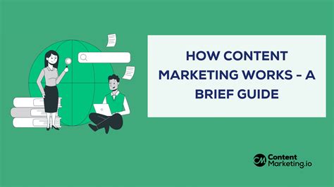 Que es C.M: The Comprehensive Guide to Content Marketing