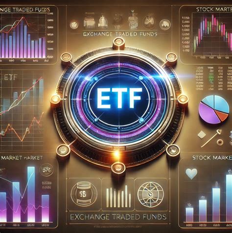 Que es etf: A Comprehensive Guide to Exchange-Traded Funds