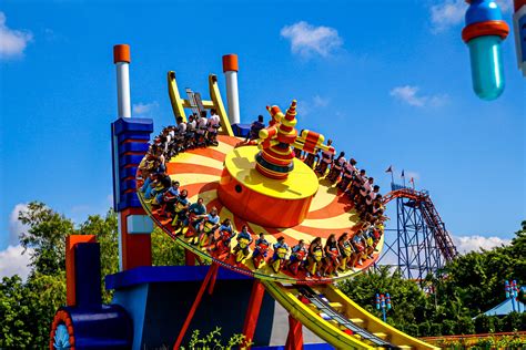 Que horas abre o Beto Carrero World?