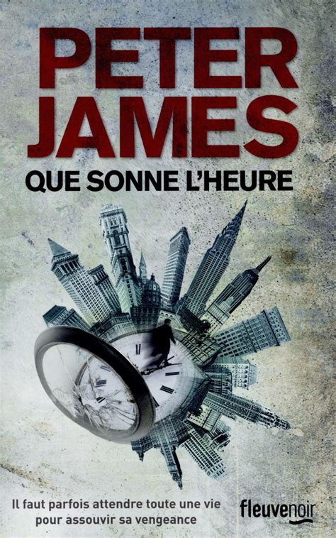 Que sonne l heure French Edition Epub