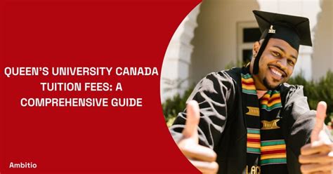 Queen's University Kingston Tuition: A Comprehensive Overview