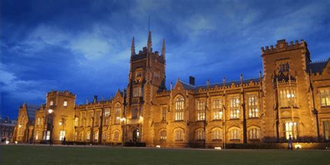 Queen's University at Kingston Ranking: A Comprehensive Analysis