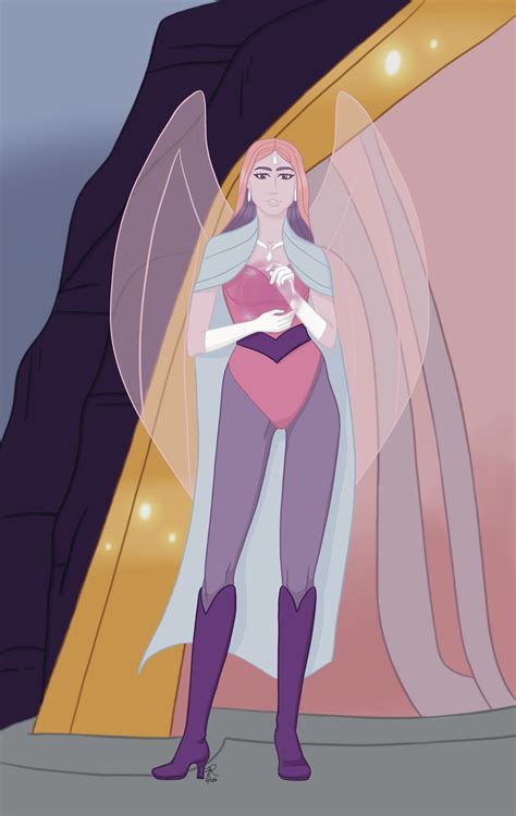 Queen Angella: A Paragon of Leadership and Inspiration in the Realm of Heroes