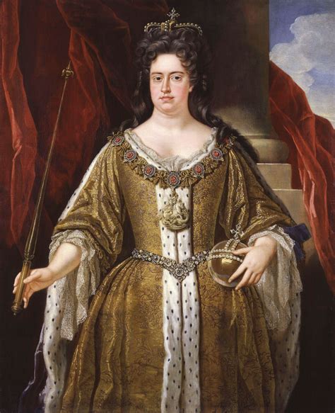 Queen Anne