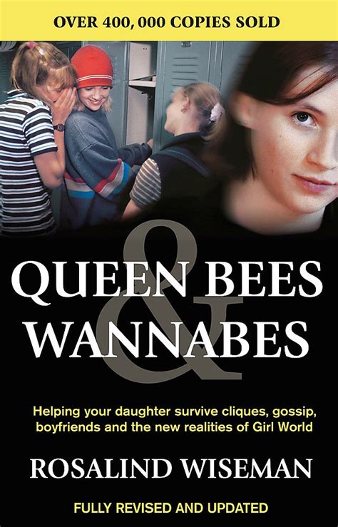 Queen Bees and Wannabes: Helping Your Daughter Survive Cliques, Gossip, Boyfriends, and Other Realit Ebook Epub