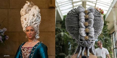 Queen Charlotte Wigs: An Ode to Authenticity and Empowerment