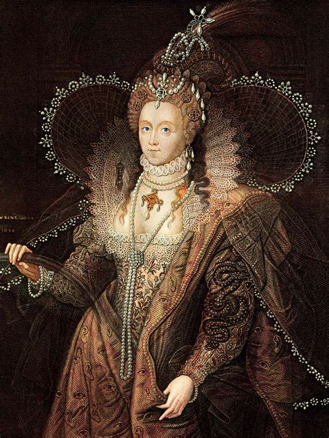 Queen Elizabeth I Doc