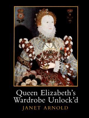 Queen Elizabeths Wardrobe Unlockd Ebook Kindle Editon