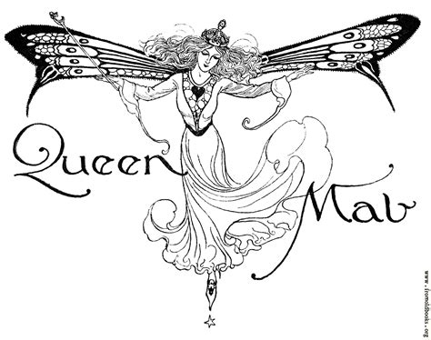 Queen Mab PDF