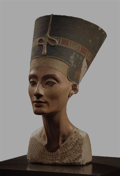 Queen Nefertiti: The Enchanting Enigma of Ancient Egypt