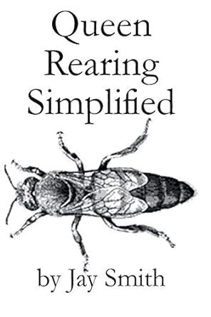 Queen Rearing Simplified PDF