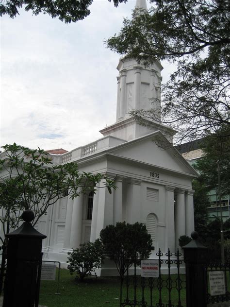 Queen St Cathedral of the Good Shepherd Singapore 188533: A Historic and Architectural Gem