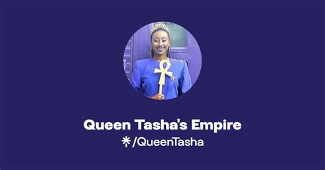 Queen Tasha'r