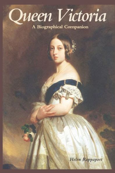 Queen Victoria A Biographical Companion Epub