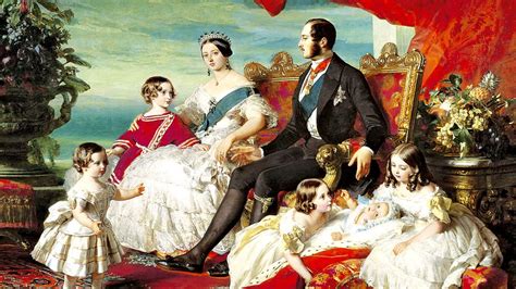 Queen Victoria s Children