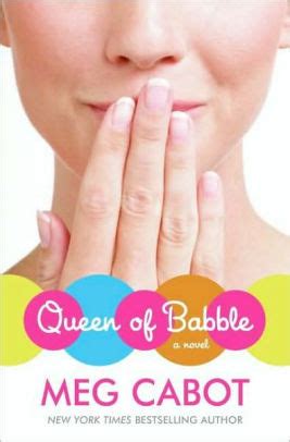 Queen of Babble Epub