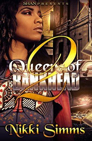 Queen of Bankhead 2 Epub