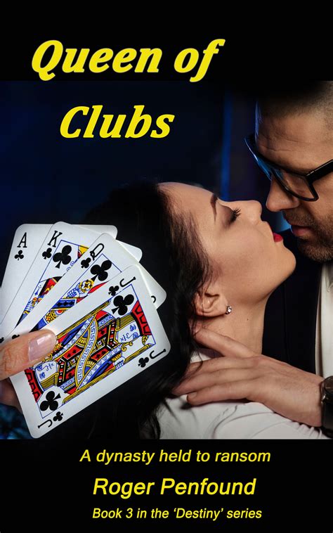 Queen of Clubs The Players Club Book 3 Reader