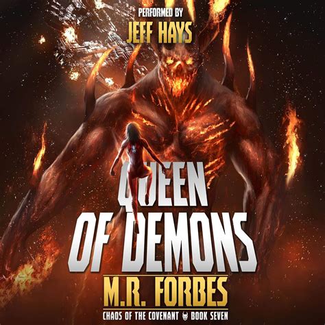 Queen of Demons Chaos of the Covenant Volume 7 Epub