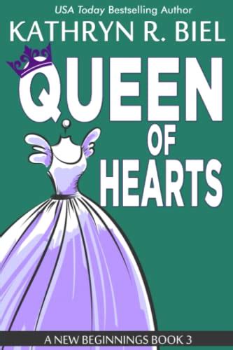 Queen of Hearts A New Beginnings Book Volume 3 Doc