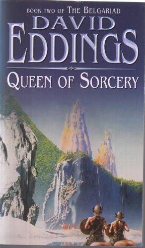 Queen of Sorcery Book Two of the Belgariad PDF