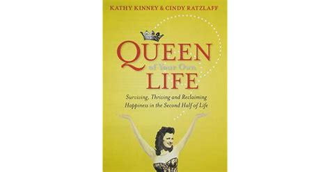 Queen of Your Own Life The Grown-Up Woman s Guide to Claiming Happiness and Getting the Life You Deserve Reader
