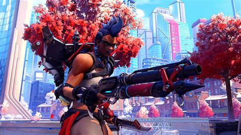 QueenOverWatch: The Ultimate Guide to Overwatch's Reigning Monarch