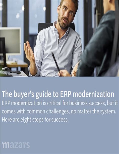 Queen_soft400: The Ultimate Guide to ERP Modernization for Midsized Businesses