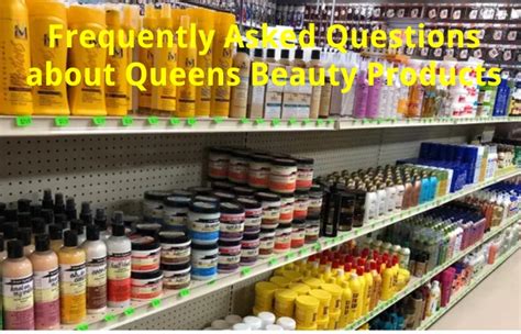 Queens' Beauty Supply: The Ultimate Guide to Beauty Essentials