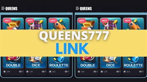 Queens 777 Bet: A Compounding Divine Fortune