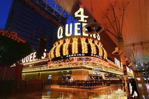 Queens Casino: The Ultimate Las Vegas Experience