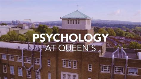 Queens College Psychology Department: Unlocking a World of Psychological Discovery