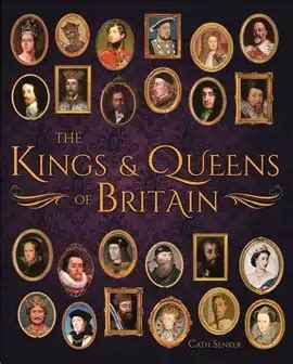 Queens of Britain Ebook Doc