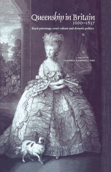 Queenship in Britain 1660-1837: Royal Patronage Doc