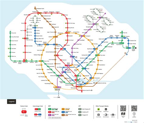 Queenstown MRT Map: Your Comprehensive Guide to Navigating the Heart of Singapore