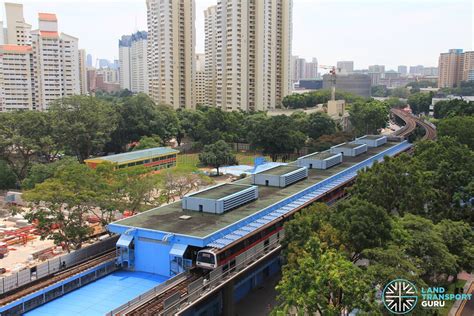 Queenstown MRT Station: A Comprehensive Guide to Transportation, Amenities, and Lifestyle