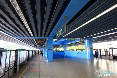 Queenstown MRT Station: Your Essential Guide