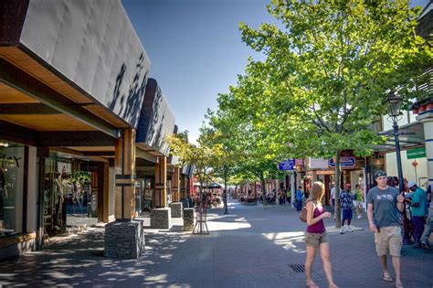 Queenstown Outlets: A Comprehensive Guide to New Zealand's Ultimate Shopping Destination