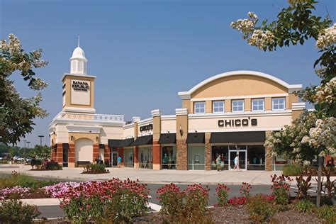 Queenstown Premium Outlets