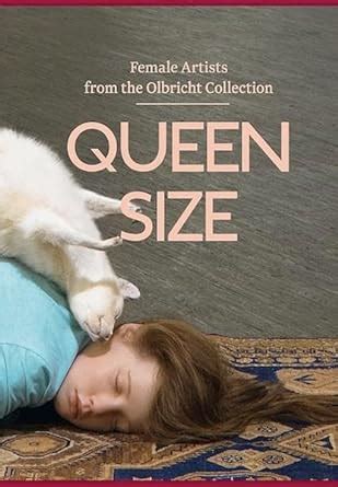 Queenzise Female Artists from the Olbricht Collection English and German Edition PDF