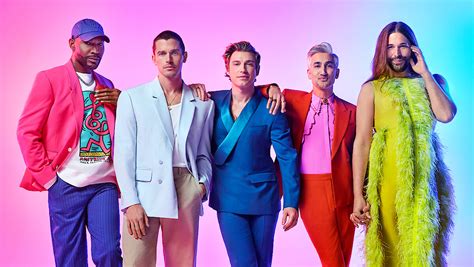 Queer Eye Season 9 Release Date: A Countdown to Fabulousness