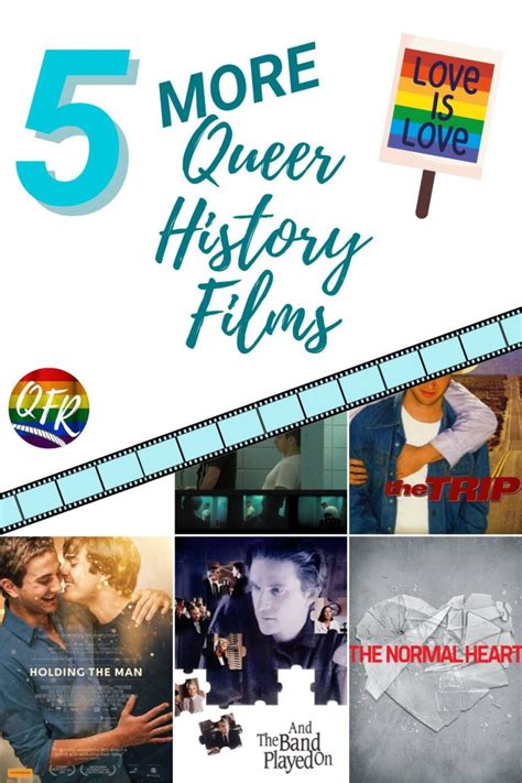 Queer Images  A History of Gay and Lesbian Film in America Doc